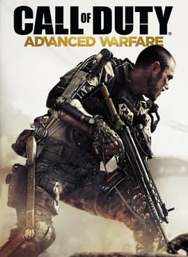 Call of Duty: Advanced Warfare