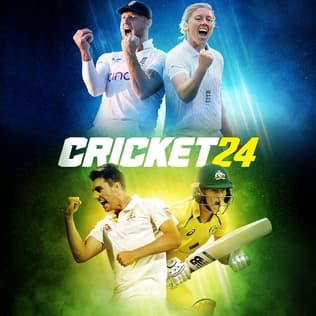 Cricket 26