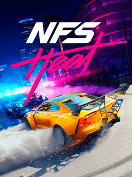 Need for Speed