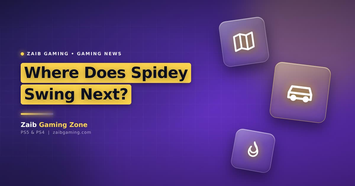 Marvel's Spider-Man Beyond: What We Actually Want to See Next